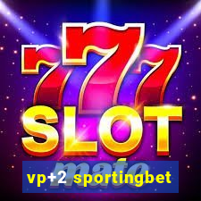 vp+2 sportingbet