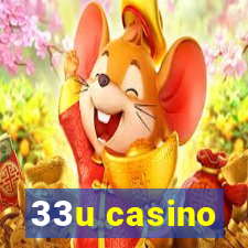 33u casino