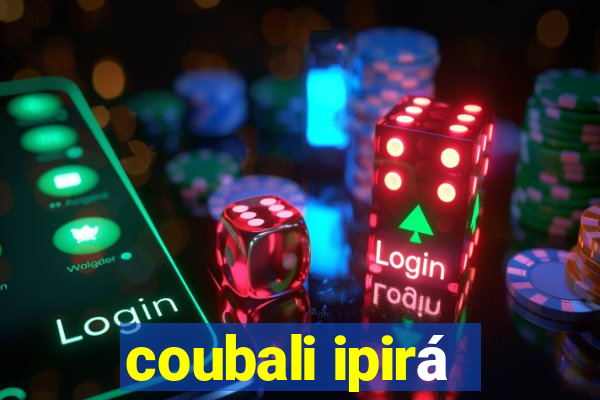 coubali ipirá