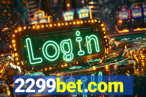 2299bet.com