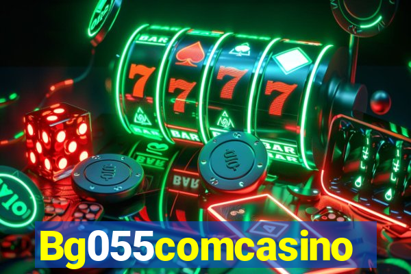 Bg055comcasino