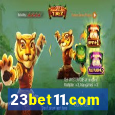 23bet11.com