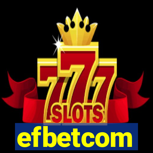 efbetcom