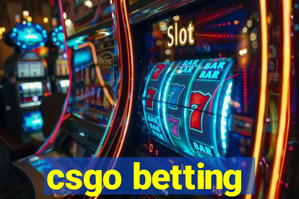 csgo betting