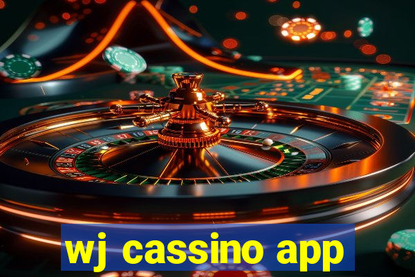 wj cassino app