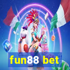 fun88 bet