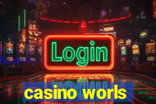 casino worls