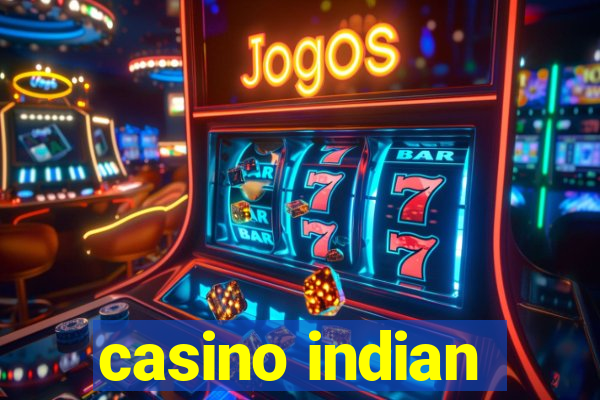 casino indian