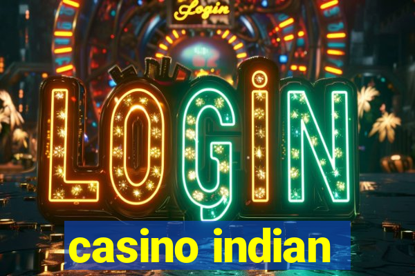 casino indian