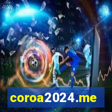 coroa2024.me