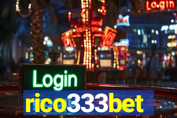 rico333bet