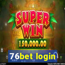 76bet login