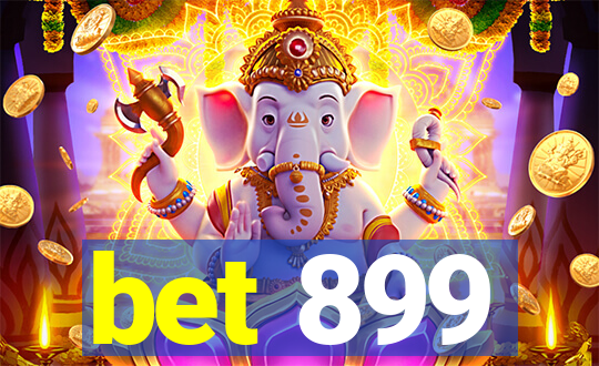 bet 899