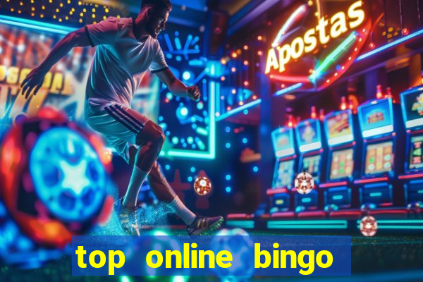 top online bingo sites uk