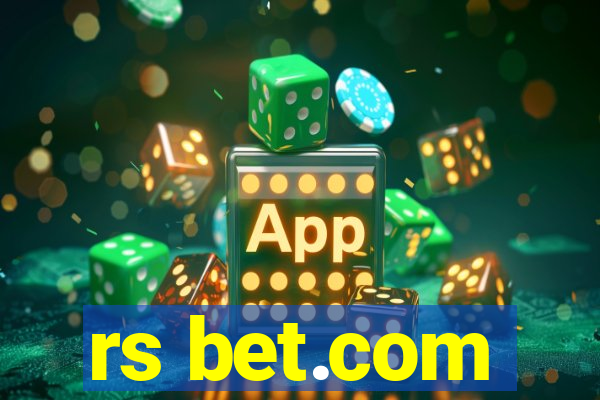 rs bet.com