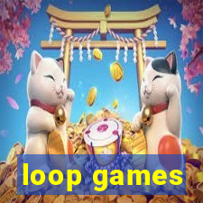 loop games