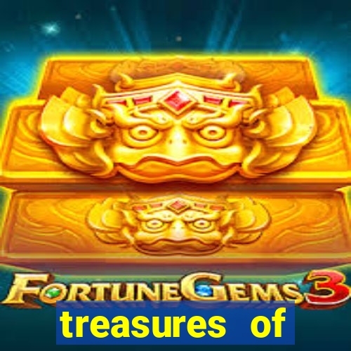 treasures of kilauea slot free