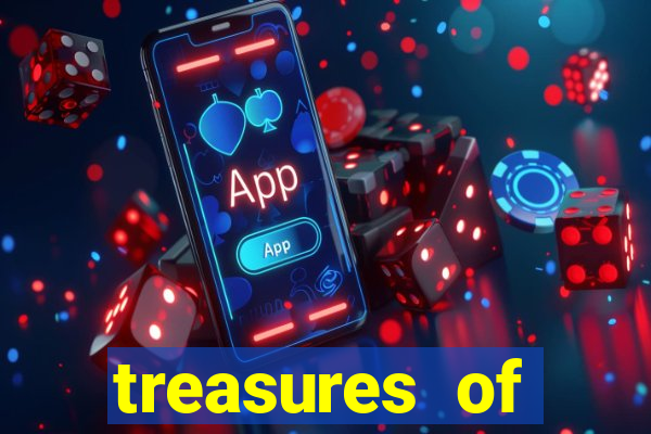 treasures of kilauea slot free