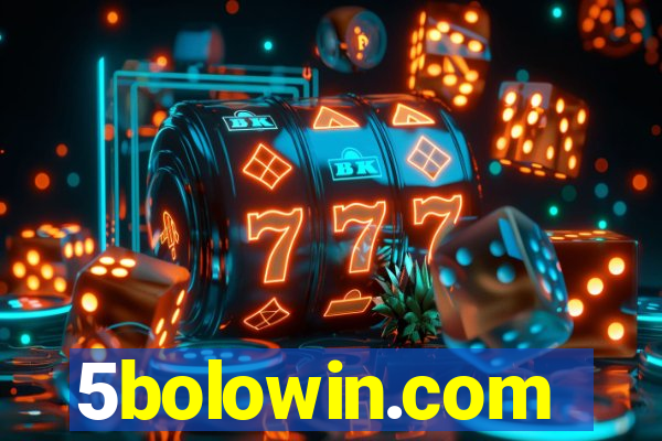 5bolowin.com