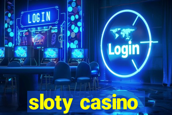 sloty casino