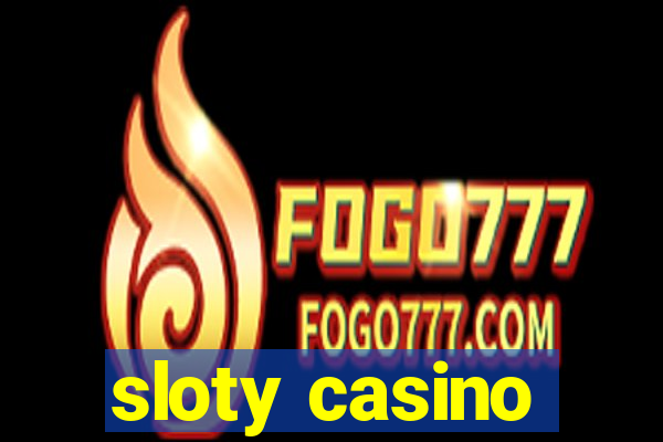 sloty casino