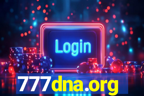 777dna.org