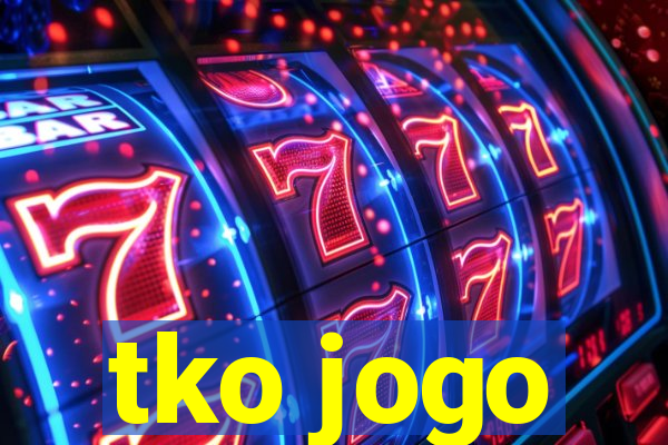 tko jogo