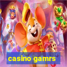 casino gamrs