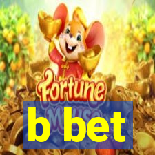 b bet