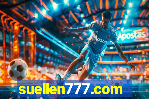 suellen777.com