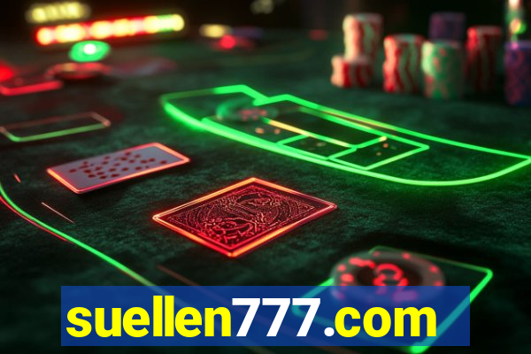 suellen777.com