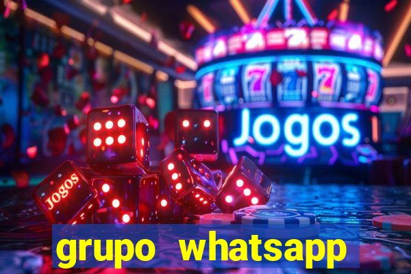 grupo whatsapp porto velho