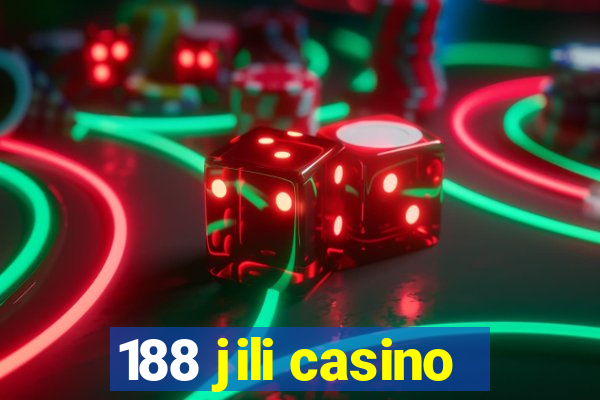 188 jili casino