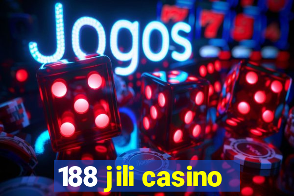 188 jili casino