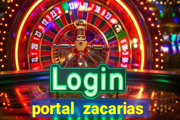 portal zacarias mulher do circo