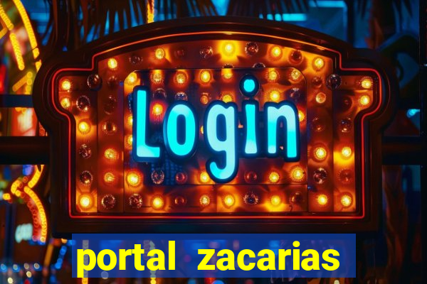 portal zacarias mulher do circo