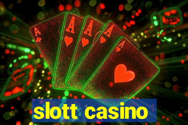 slott casino