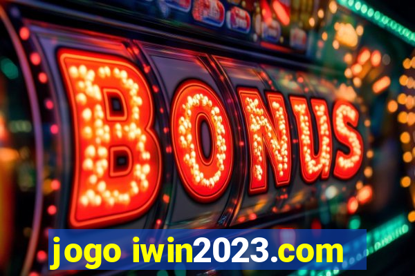 jogo iwin2023.com