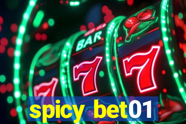 spicy bet01