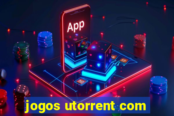 jogos utorrent com