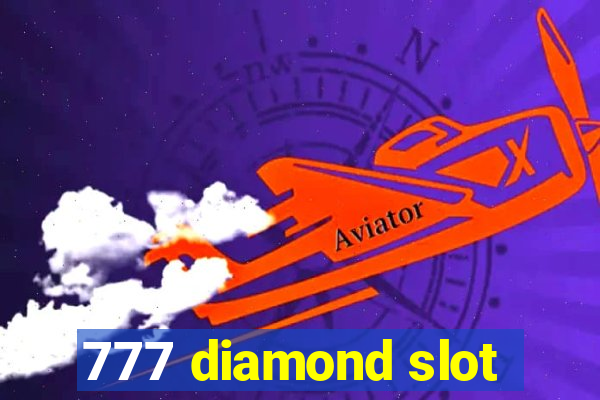 777 diamond slot