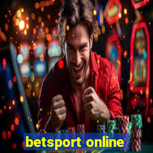 betsport online