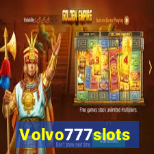 Volvo777slots