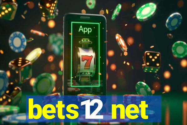 bets12 net