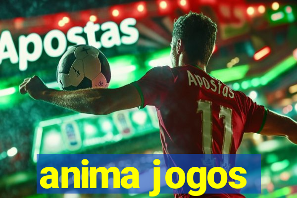 anima jogos