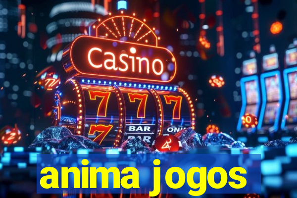 anima jogos