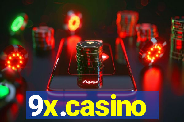 9x.casino