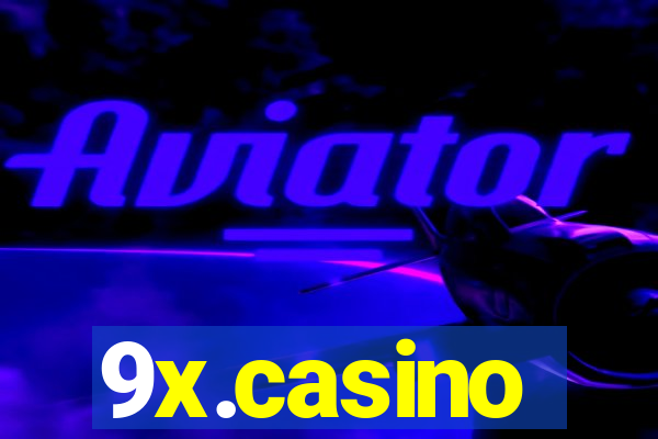 9x.casino