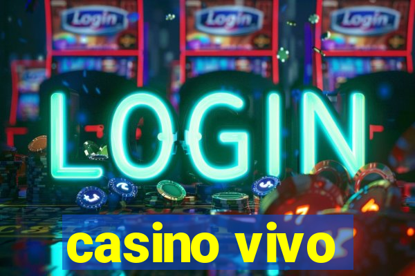 casino vivo