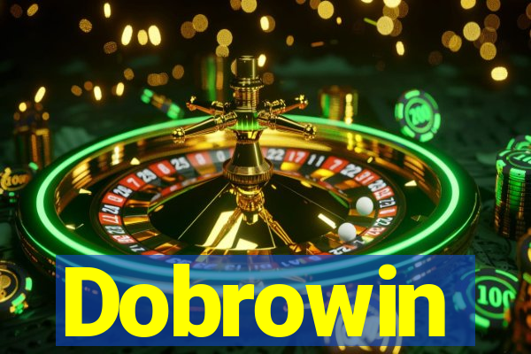 Dobrowin